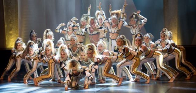 dance