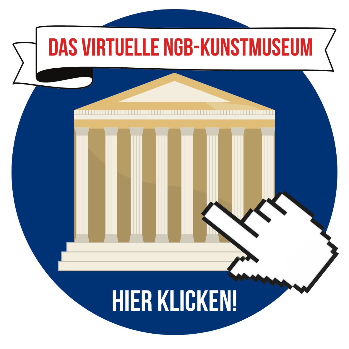 Das virtuelle NGB Kunstmuseum